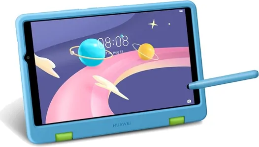 Замена корпуса на планшете Huawei MatePad T 10 Kids в Перми
